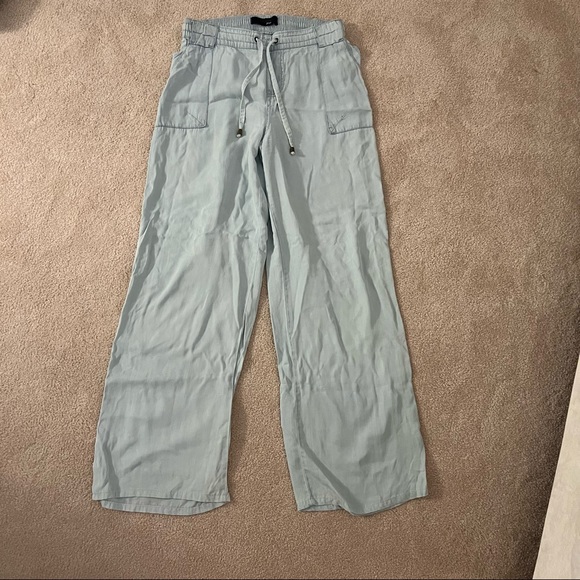 🌸Wide leg pants - Picture 2 of 3